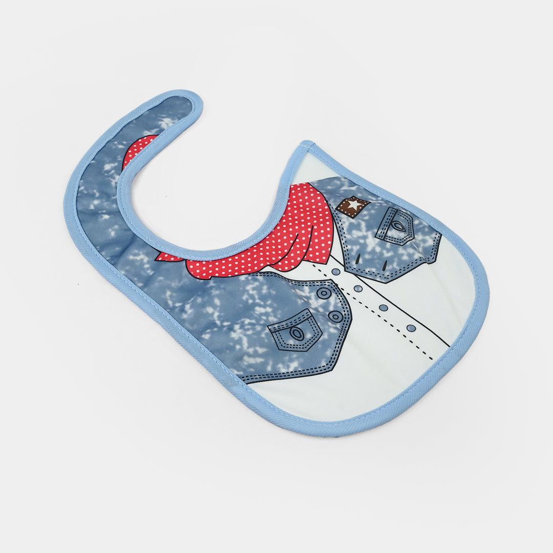 Baby Feeding Bib