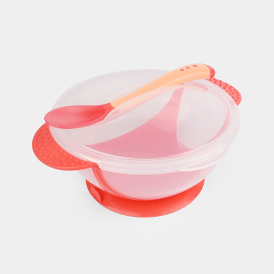 Baby Feeding Bowl