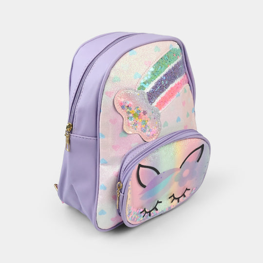 Elegant Backpack For Girls