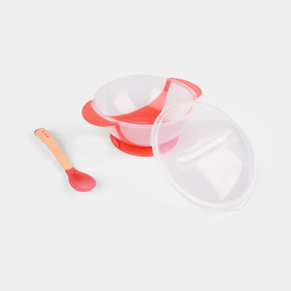 Baby Feeding Bowl