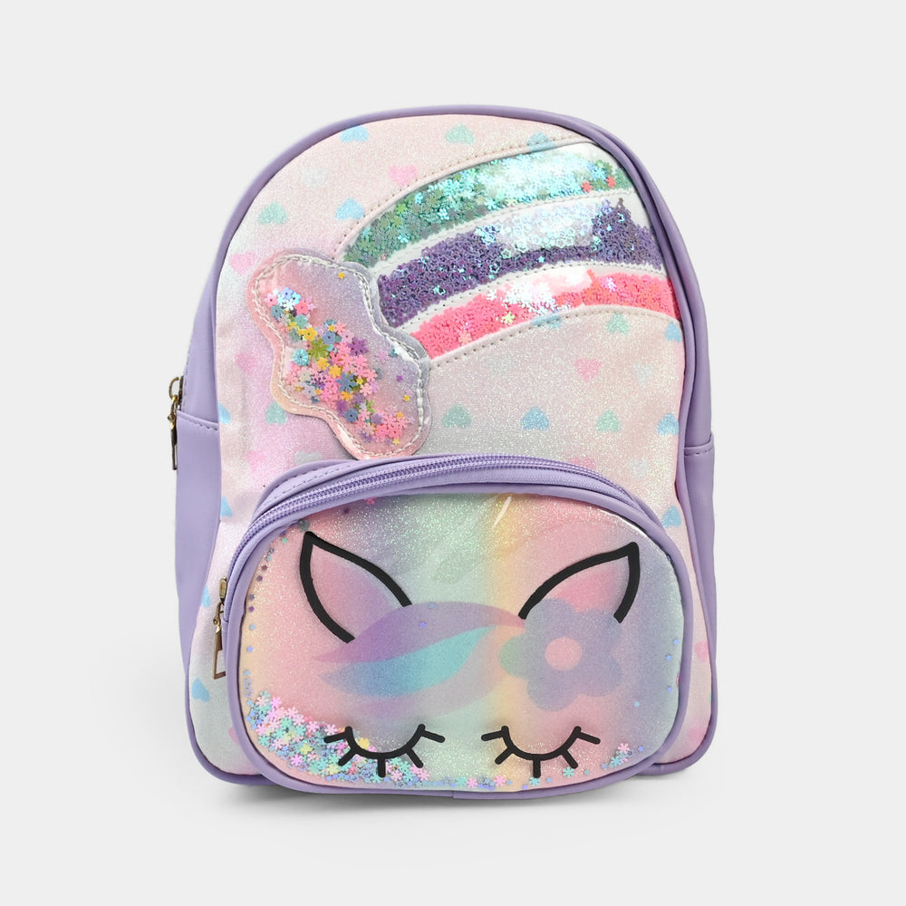 Elegant Backpack For Girls
