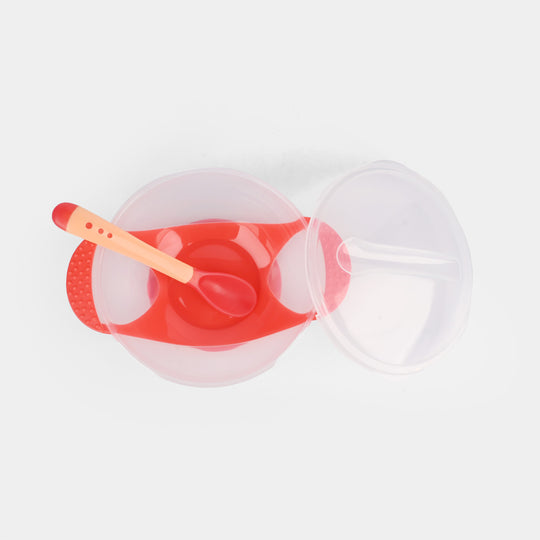 Baby Feeding Bowl