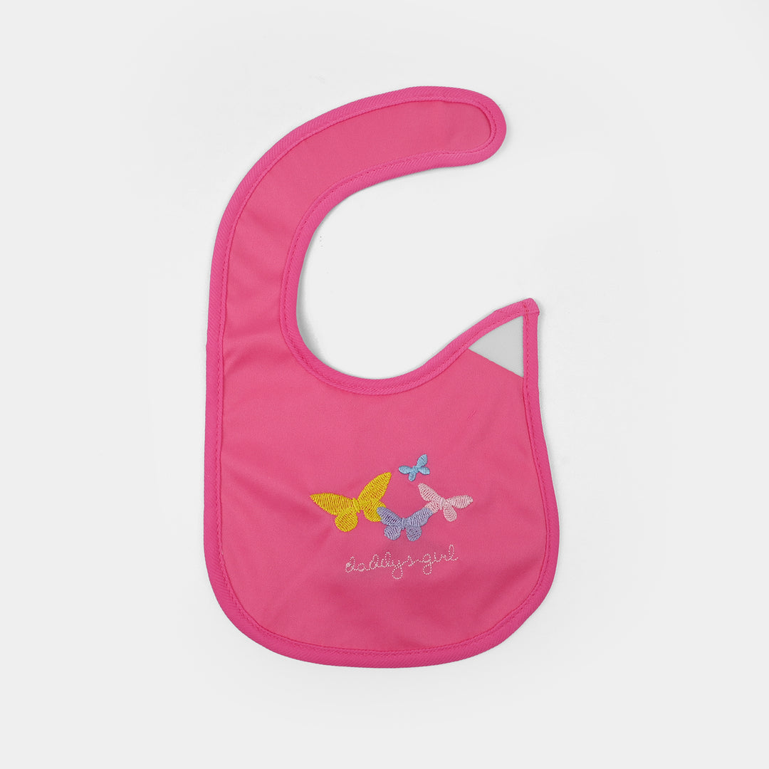 Baby Bib / Apron | 3M+