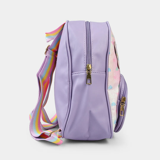 Elegant Backpack For Girls