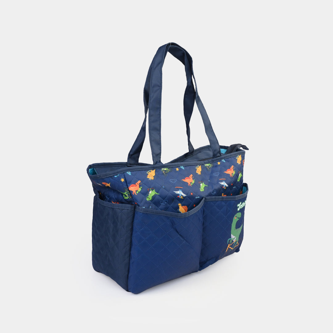 Baby Care Mother Bag