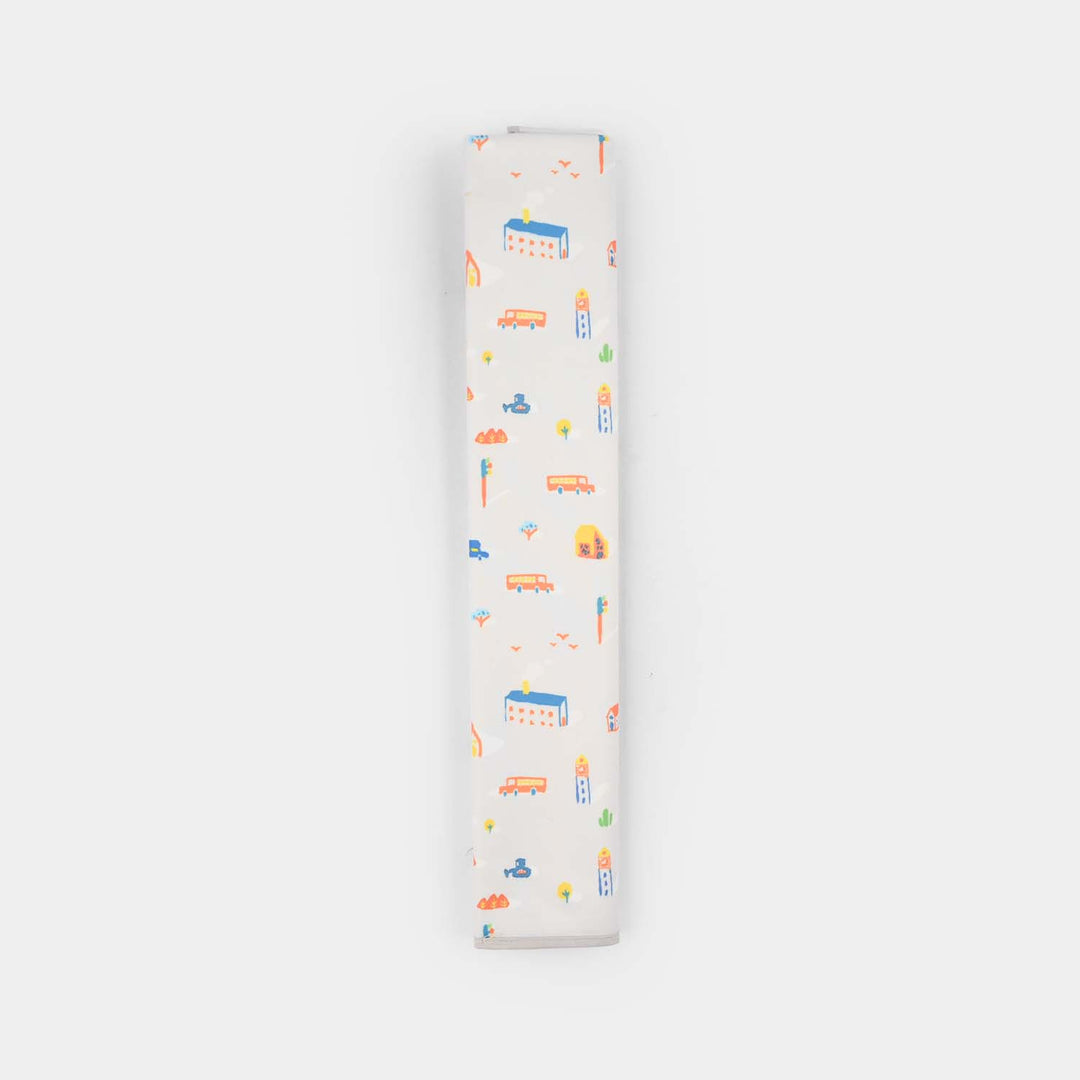 Baby Changing Sheet |  69x96
