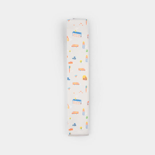 Baby Changing Sheet |  69x96