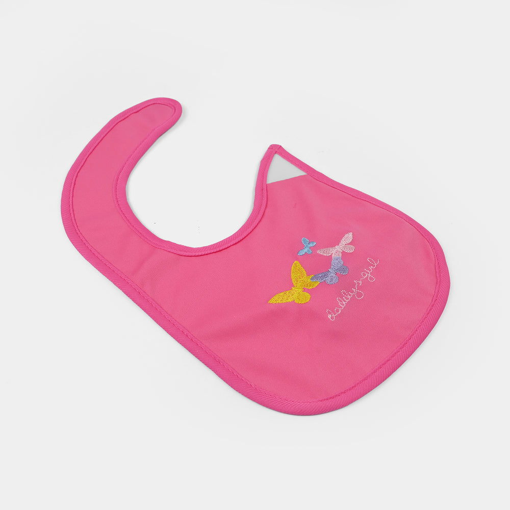Baby Bib / Apron | 3M+