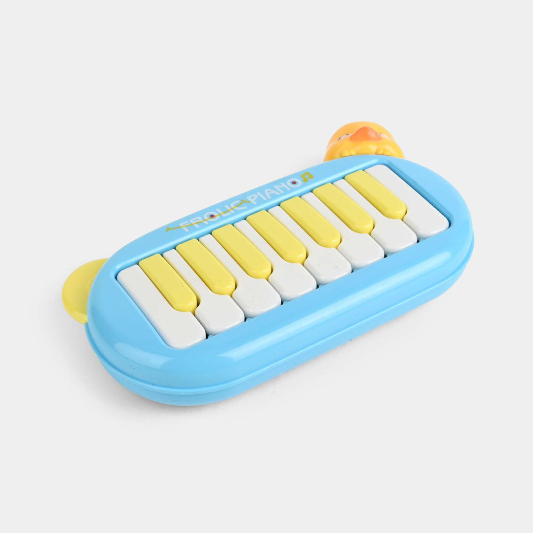 Electric Musical Piano For Kids
