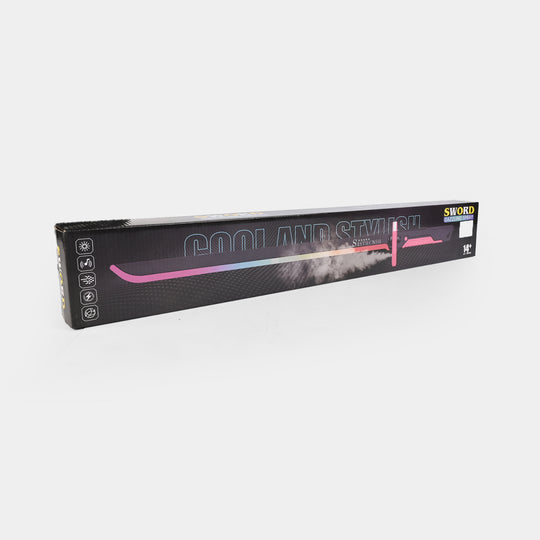 Cool and Stylish Lightsaber/Sword