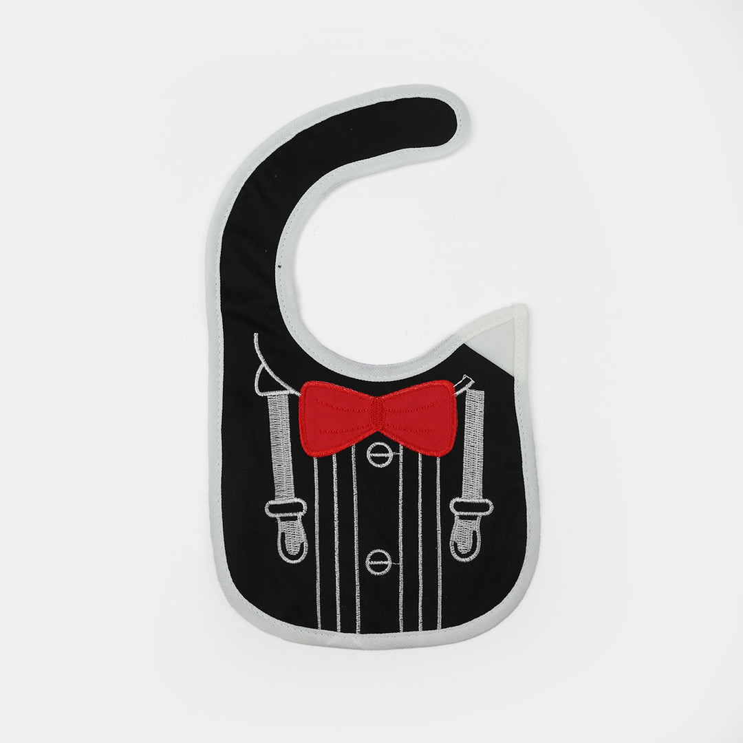 Baby Bib / Apron | 3M+