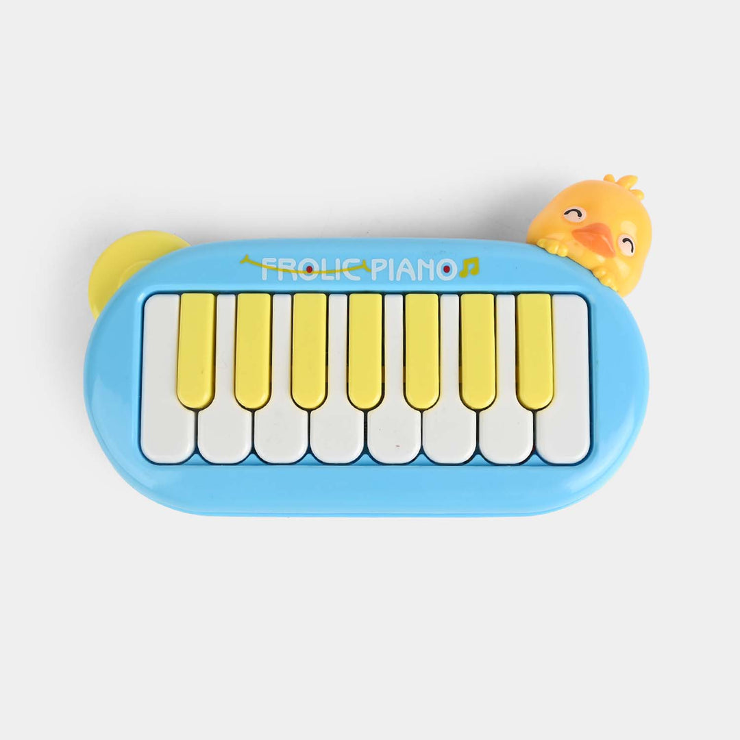 Electric Musical Piano For Kids
