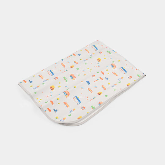Baby Changing Sheet |  69x96