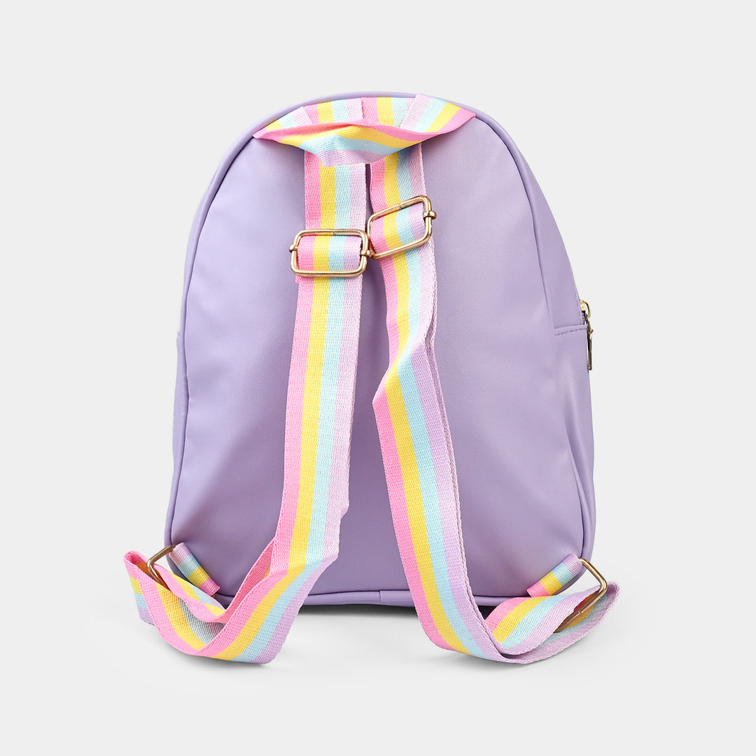 Elegant Backpack For Girls