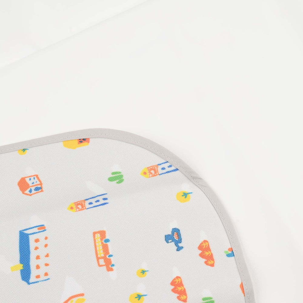 Baby Changing Sheet |  69x96