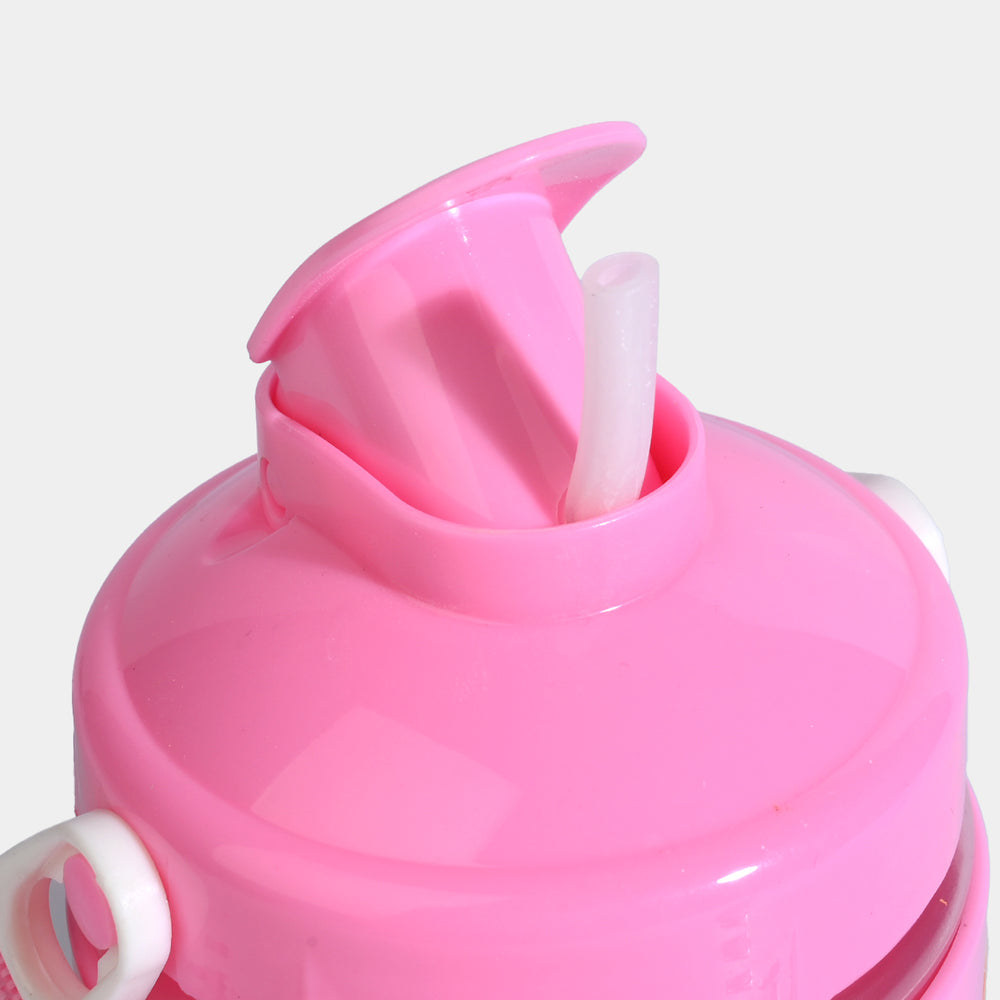 Puzzle Arena Bottle | 500ml | Pink