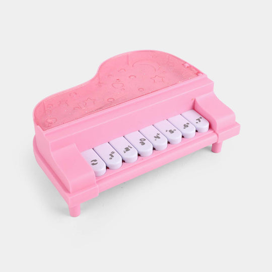 Electric Musical Piano For Kids