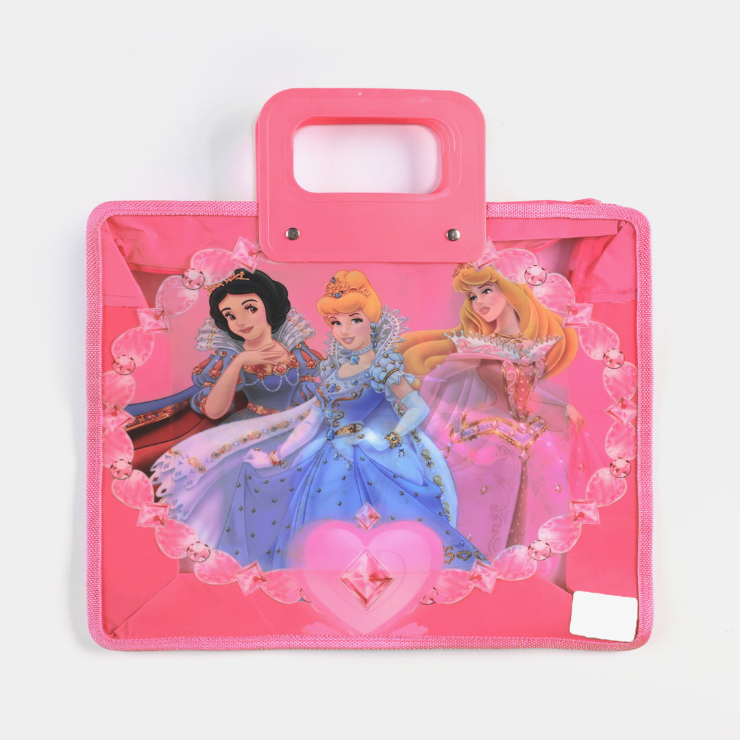 Cute & Stylish Folder Bag For Kids