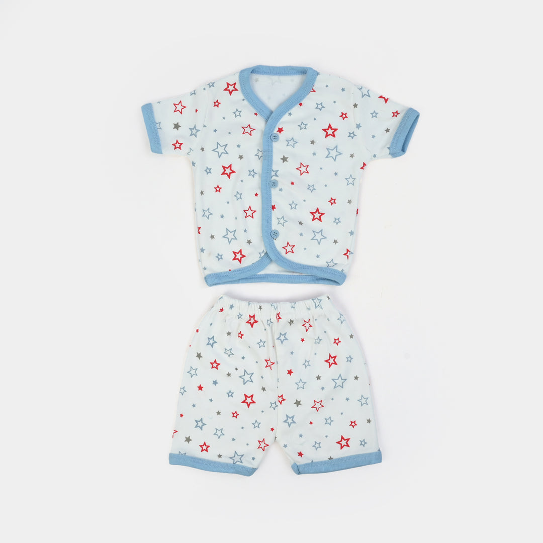 Baby Starter Set 5PCs | 0-3M