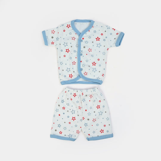 Baby Starter Set 5PCs | 0-3M