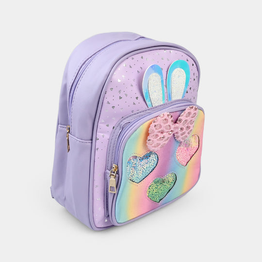 Elegant Backpack For Girls