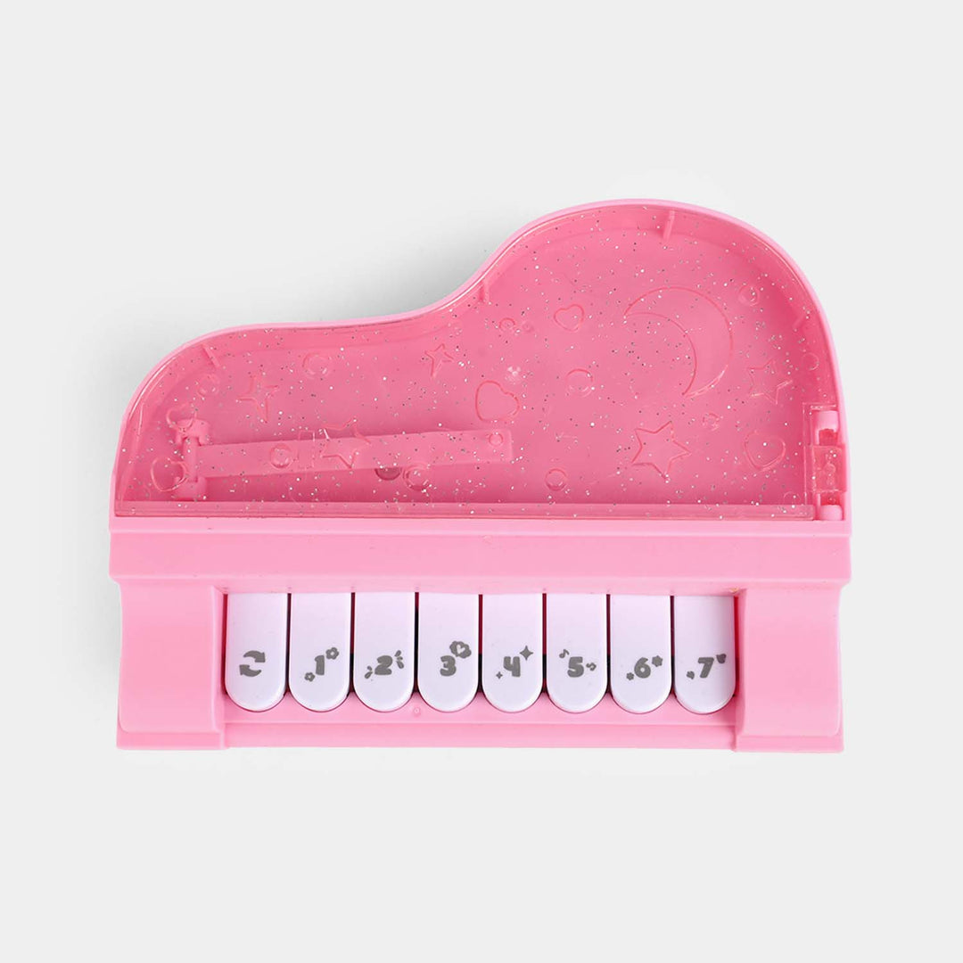 Electric Musical Piano For Kids