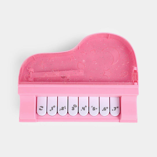 Electric Musical Piano For Kids