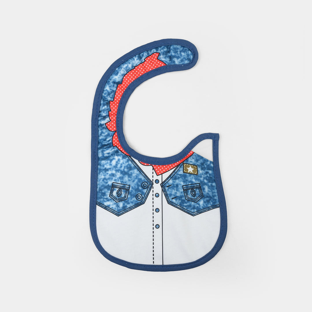 Baby Feeding Bib