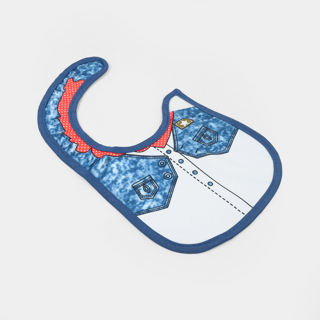 Baby Feeding Bib