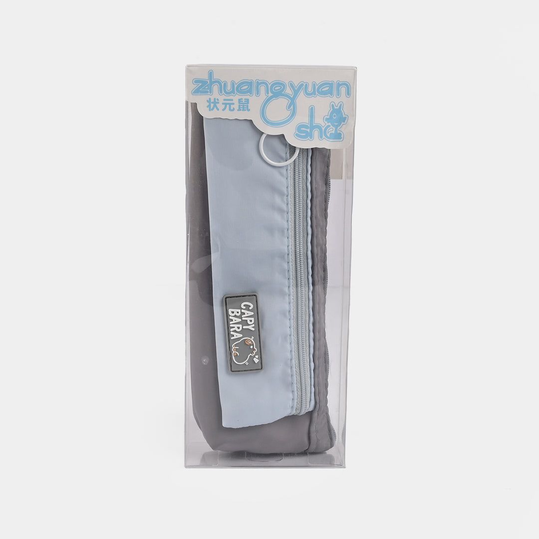 Stationary Pencil Pouch for Kids