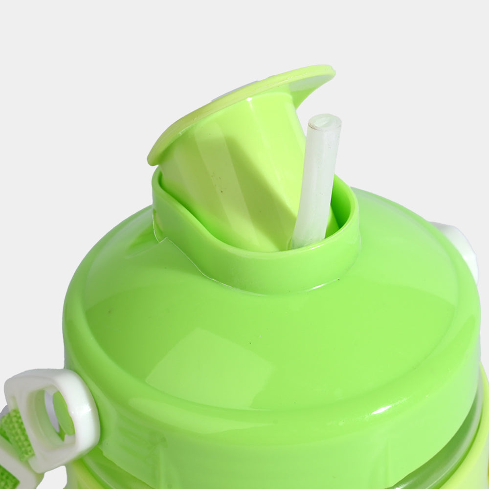 Puzzle Arena Bottle | 500ml | Green