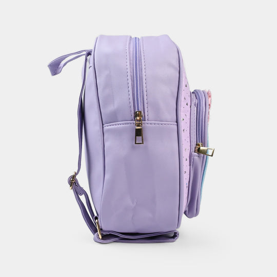 Elegant Backpack For Girls