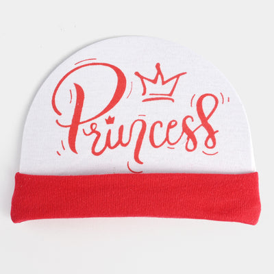 Baby Cap/Hat Crown Princess | 0M+