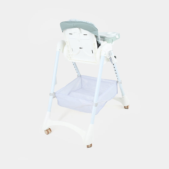 Multifunctional Baby Highchair | KD3-3 Green