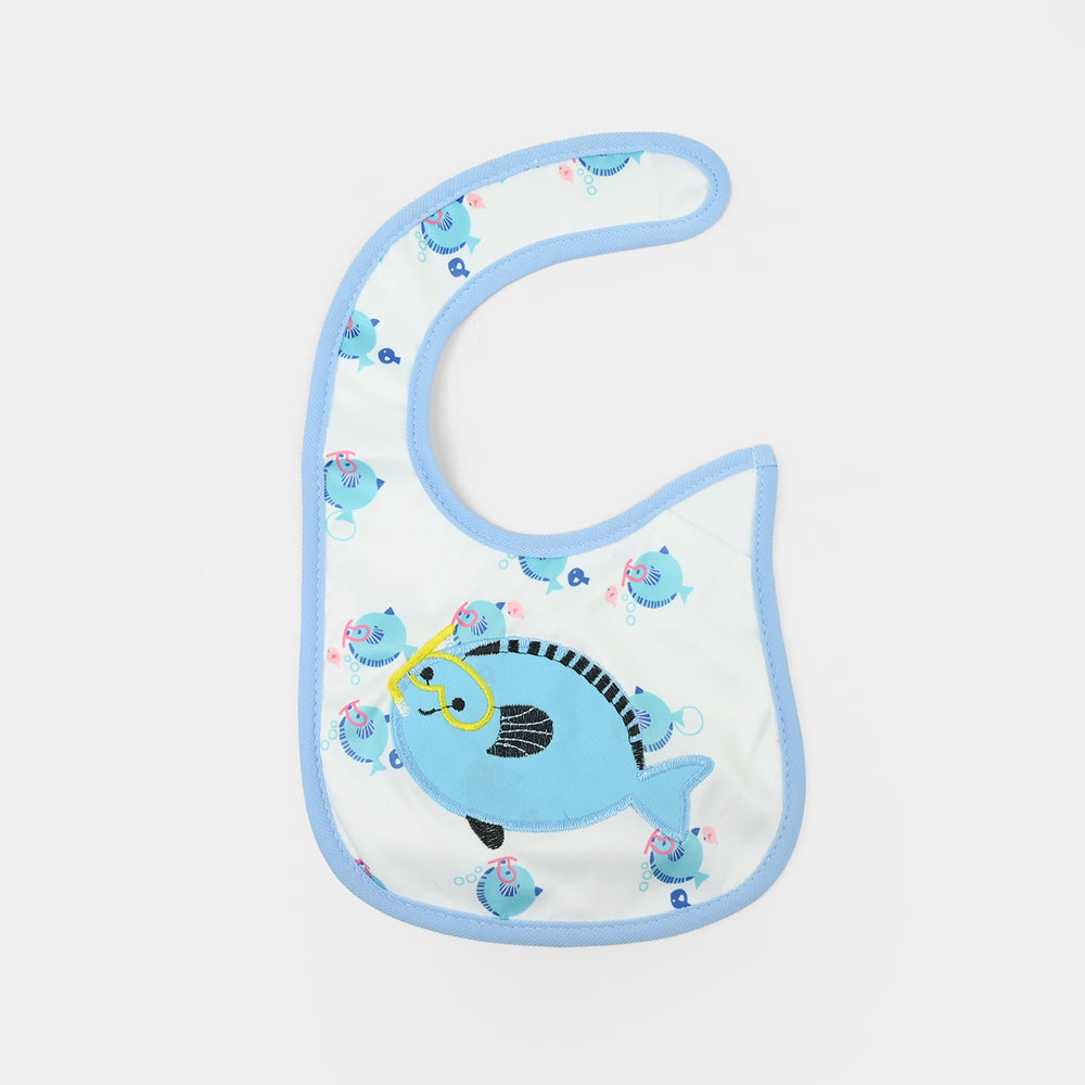 Baby Bib/Apron