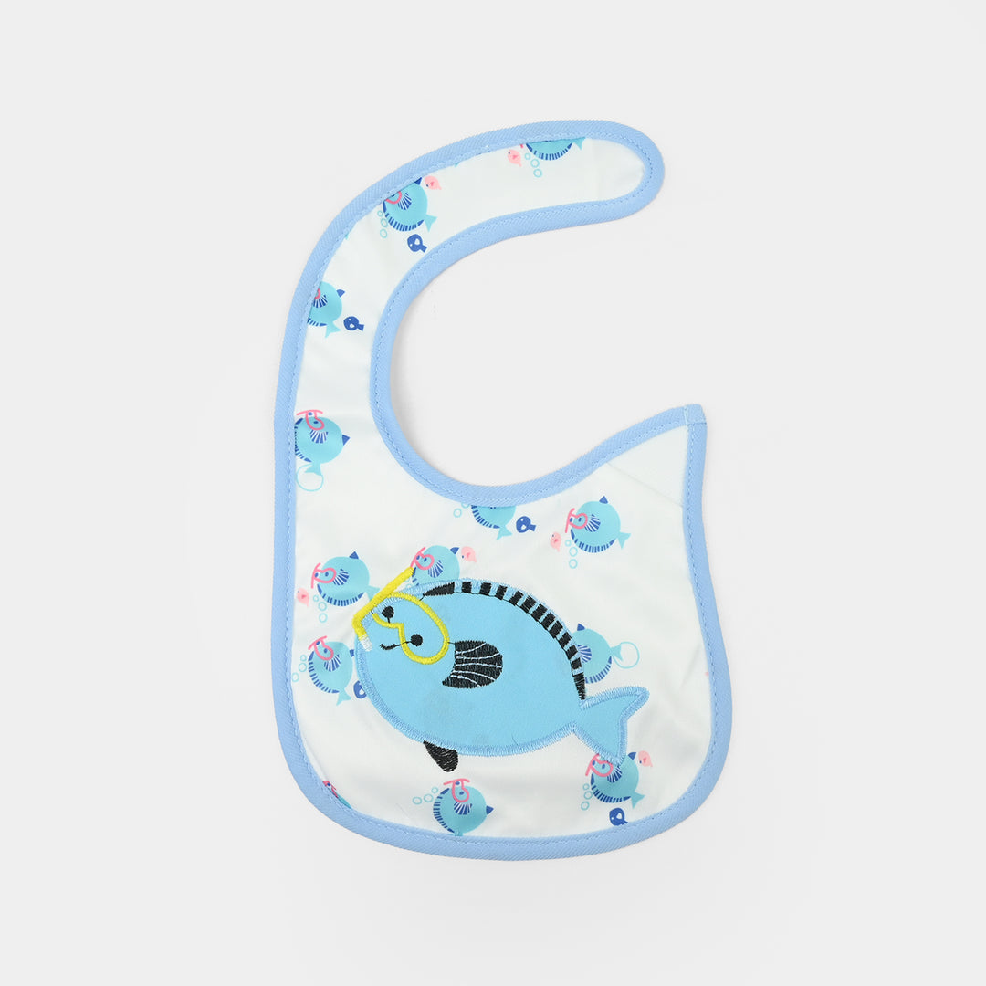 Baby Bib/Apron