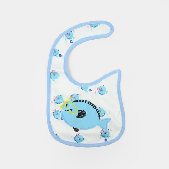 Baby Bib/Apron