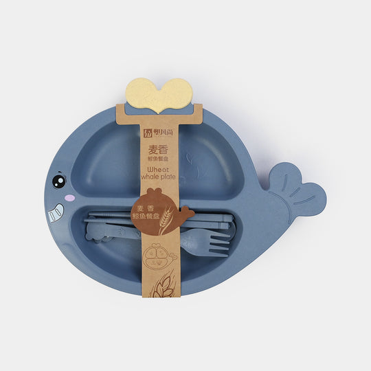 Kids Feeding Set