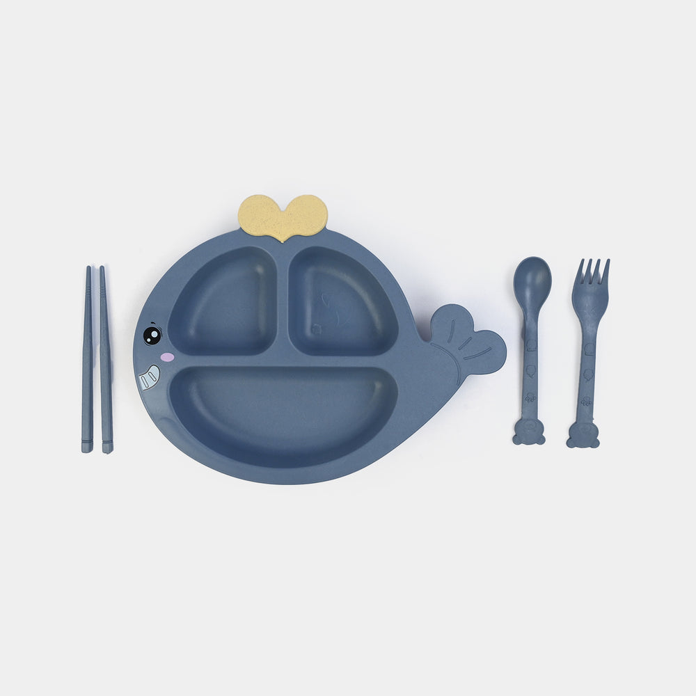 Kids Feeding Set