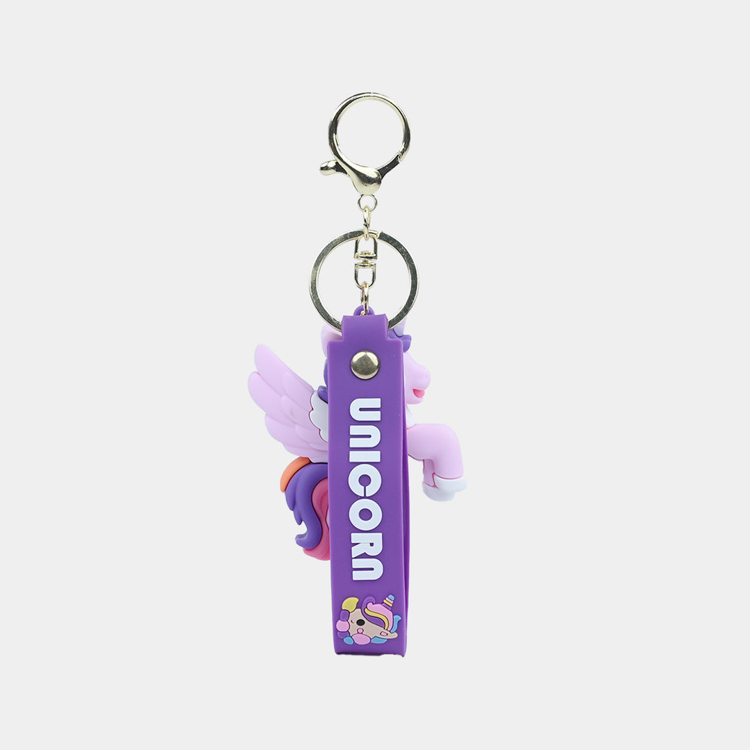Fancy Decorative Keychain