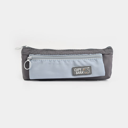 Stationary Pencil Pouch for Kids