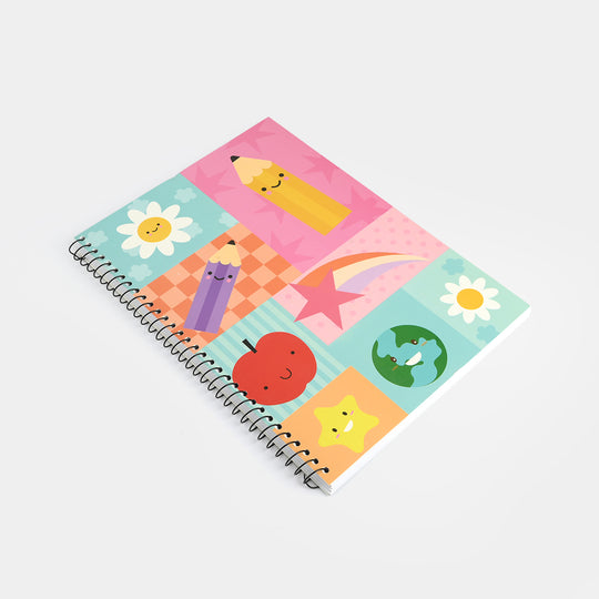 Spiral Notebook/Diary