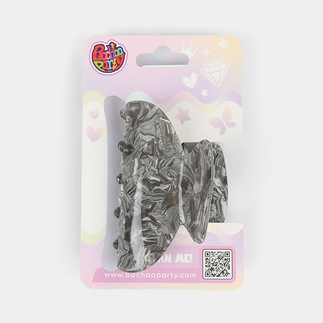 Fancy Hair Catcher/Claw Clip for Girls