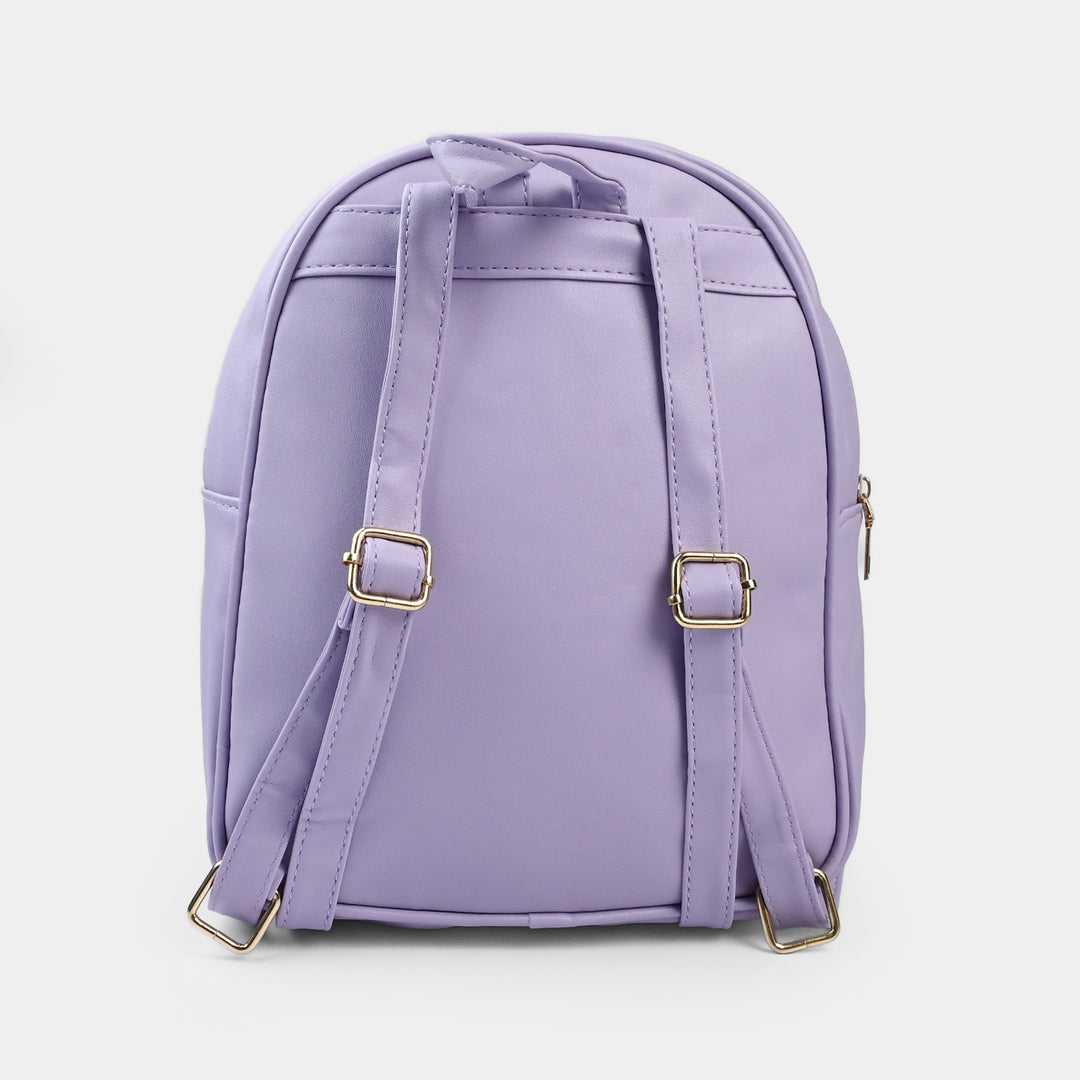 Elegant Backpack For Girls