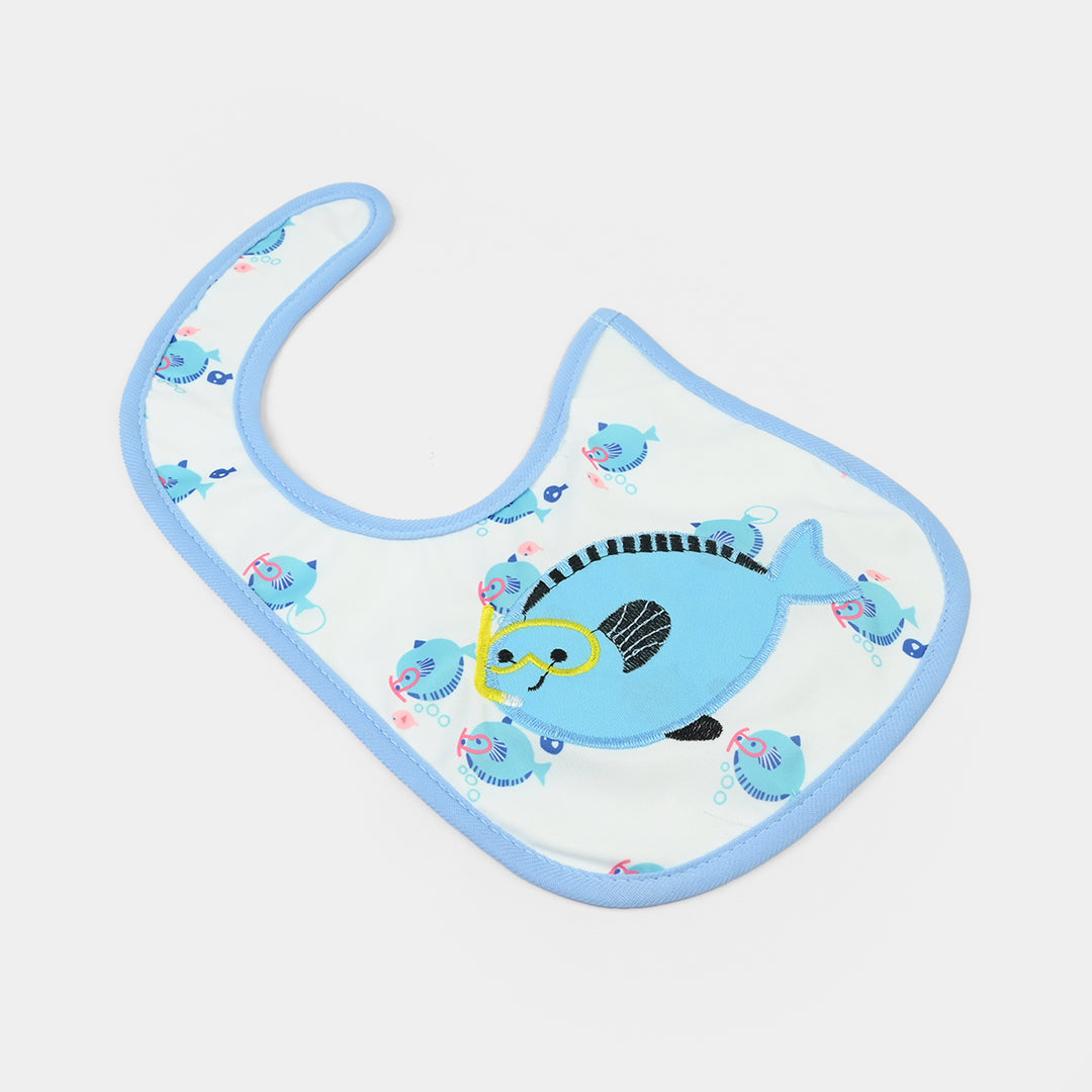 Baby Bib/Apron
