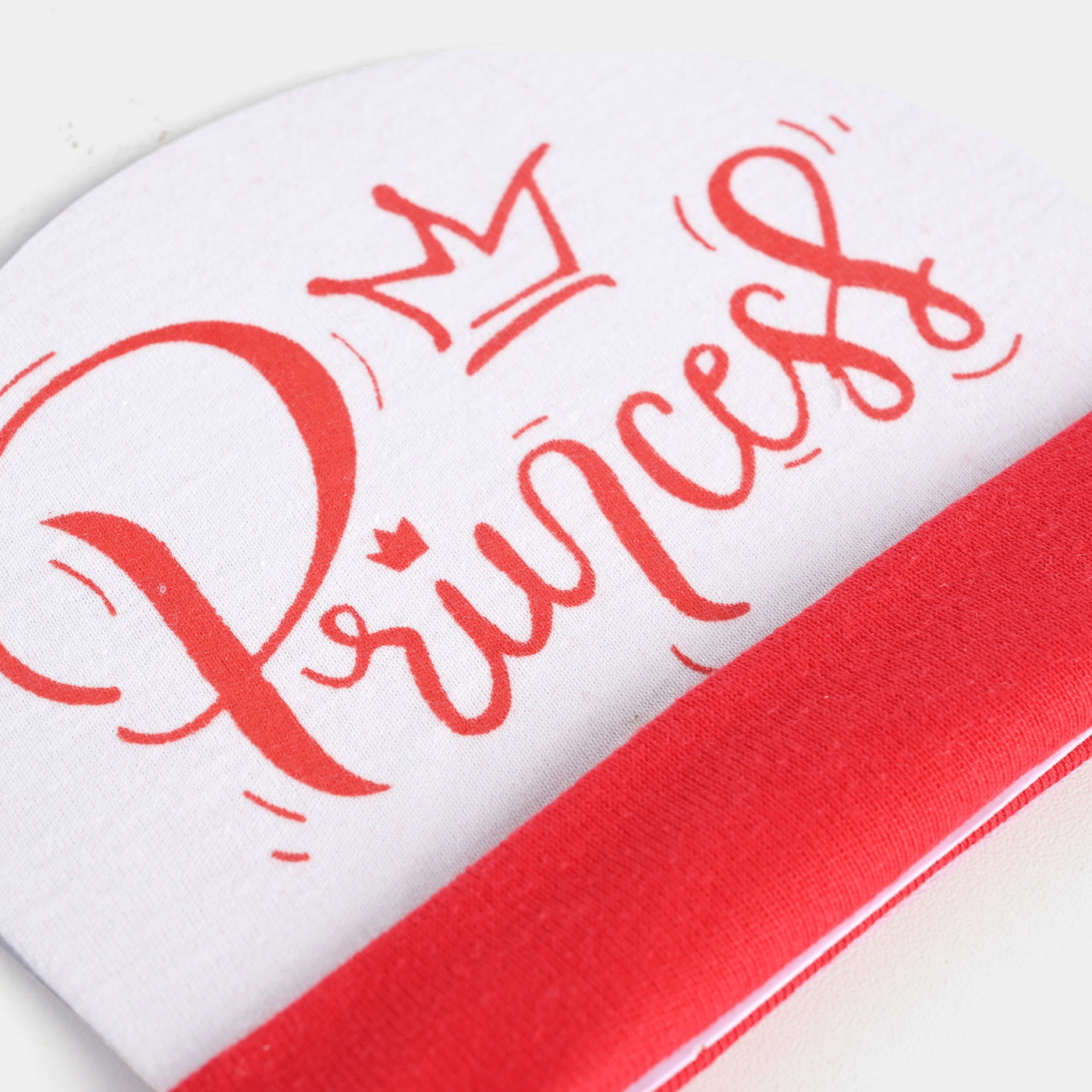 Baby Cap/Hat Crown Princess | 0M+