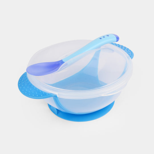 Baby Feeding Bowl