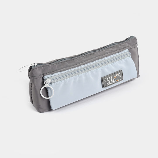 Stationary Pencil Pouch for Kids