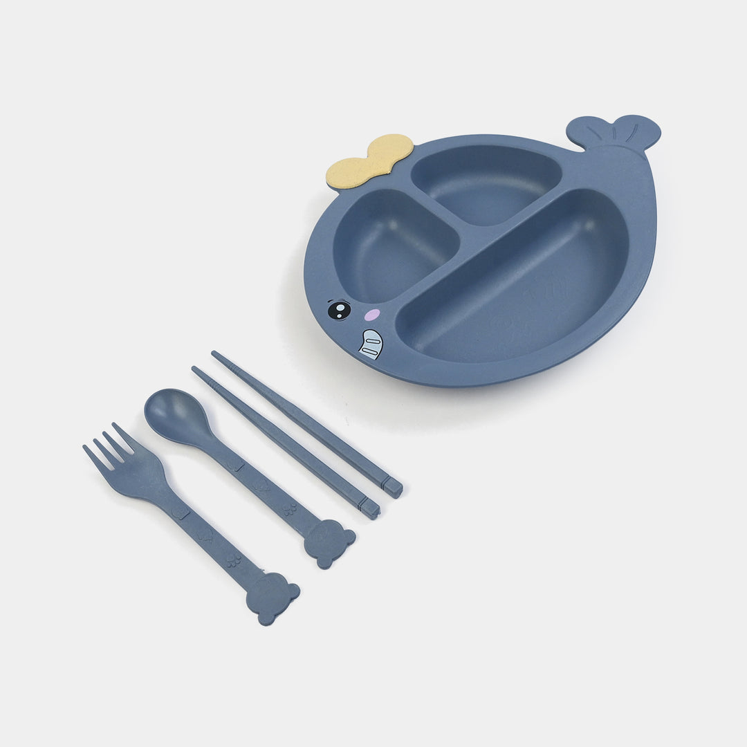 Kids Feeding Set