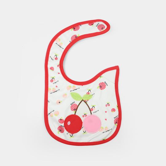 Baby Bib / Apron | 3M+